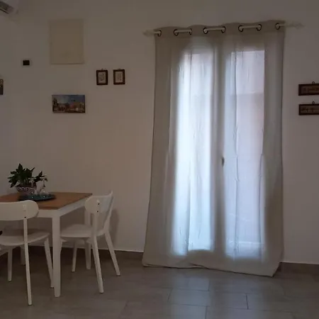 Loft Ballaro * Palermo