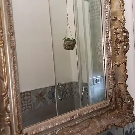 Apartmán Loft Ballaro