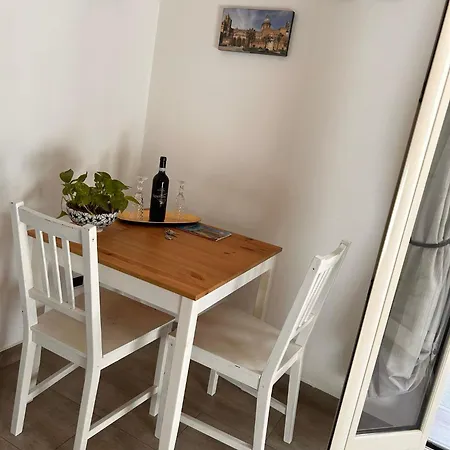 Loft Ballaro Palerme