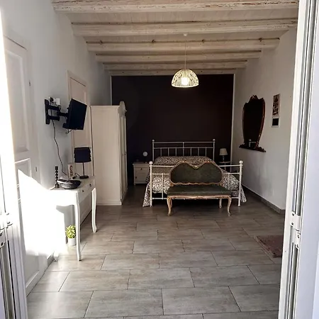 Loft Ballaro