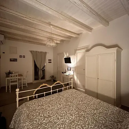 Loft Ballaro Apartmán *