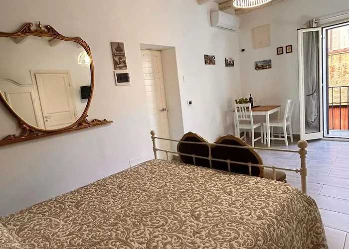 Loft Ballaro Apartment Palermo