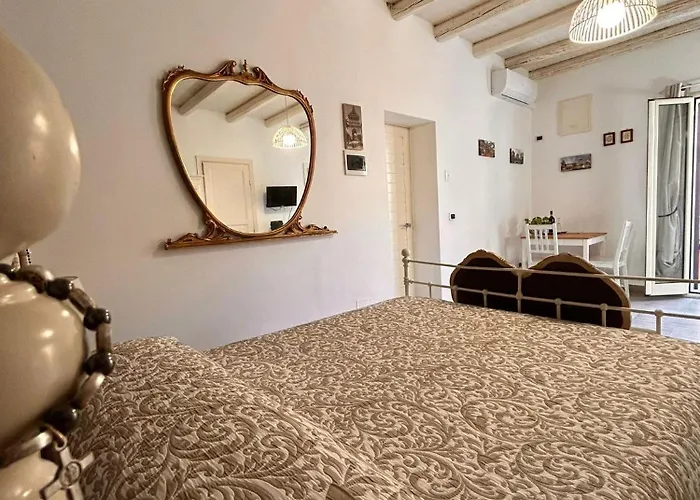 Loft Ballaro *