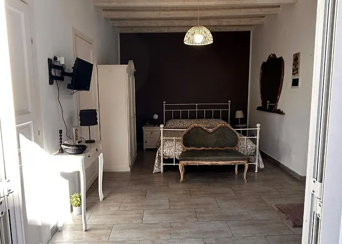 Loft Ballaro
