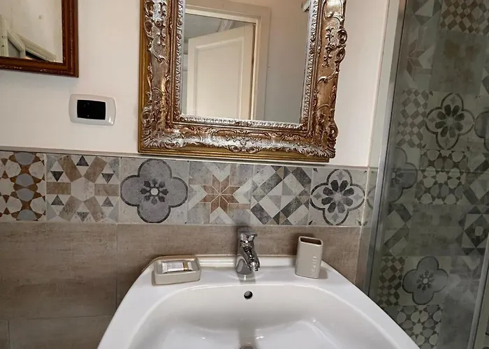 Loft Ballaro * Palermo