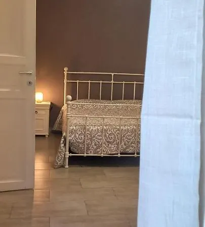 Apartament Loft Ballaro *