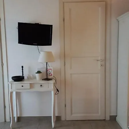 Loft Ballaro Palermo