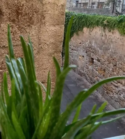 Loft Ballaro Apartament Palermo