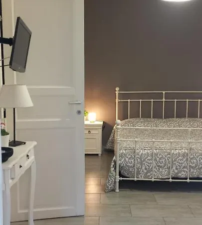 Loft Ballaro Apartment