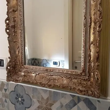 Loft Ballaro Daire *