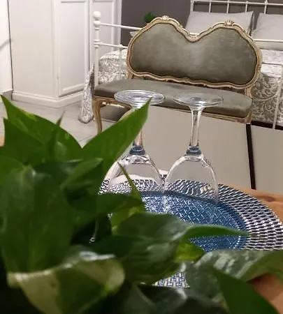 Apartament Loft Ballaro *