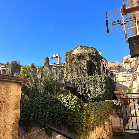 Apartment Loft Ballaro