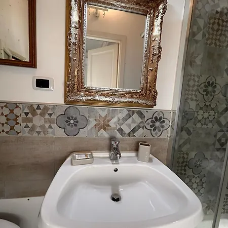 Loft Ballaro * Palermo