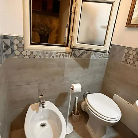 Loft Ballaro Apartament Palermo