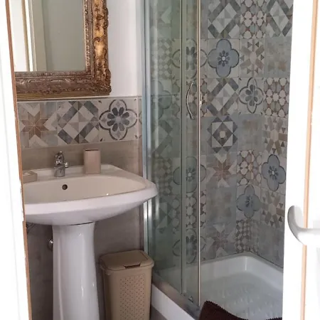 Loft Ballaro Apartament Palermo