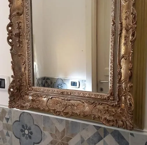 Loft Ballaro דירה *