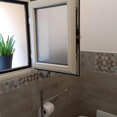 Loft Ballaro 아파트