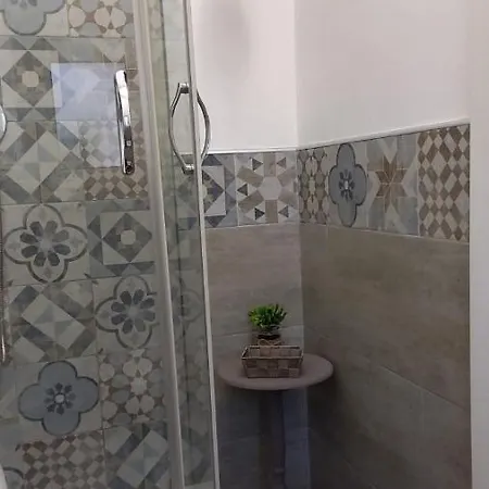 아파트 Loft Ballaro