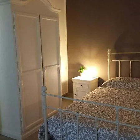 Loft Ballaro 아파트
