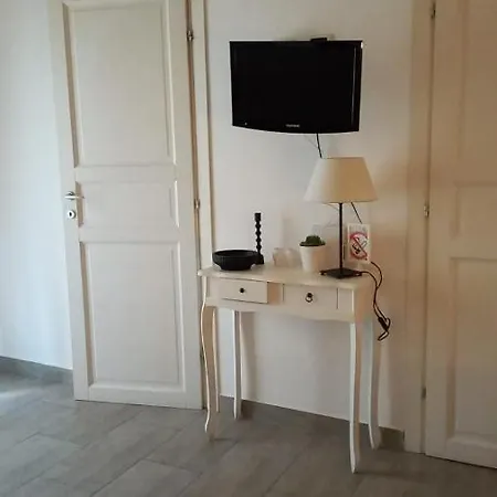 Loft Ballaro