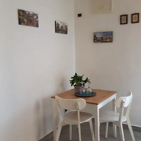 Loft Ballaro