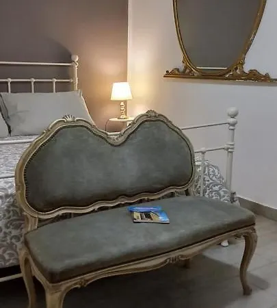 Loft Ballaro 아파트 팔레르모