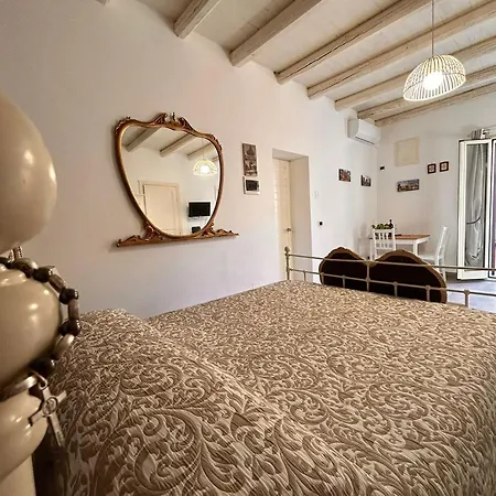 Loft Ballaro *