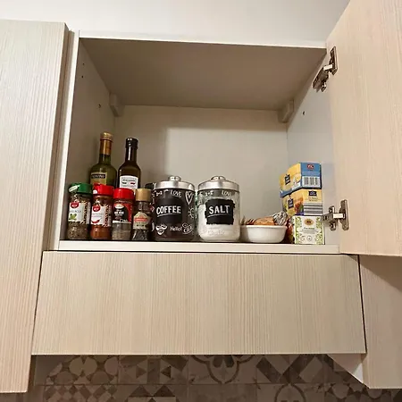Loft Ballaro * 팔레르모