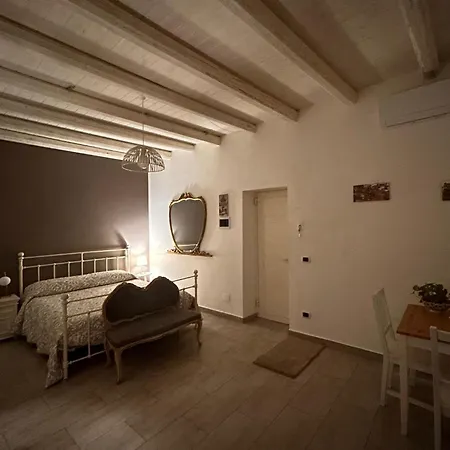 Loft Ballaro 아파트 팔레르모